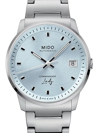 Mido Commander M021.207.11.041.00/MI kol saati