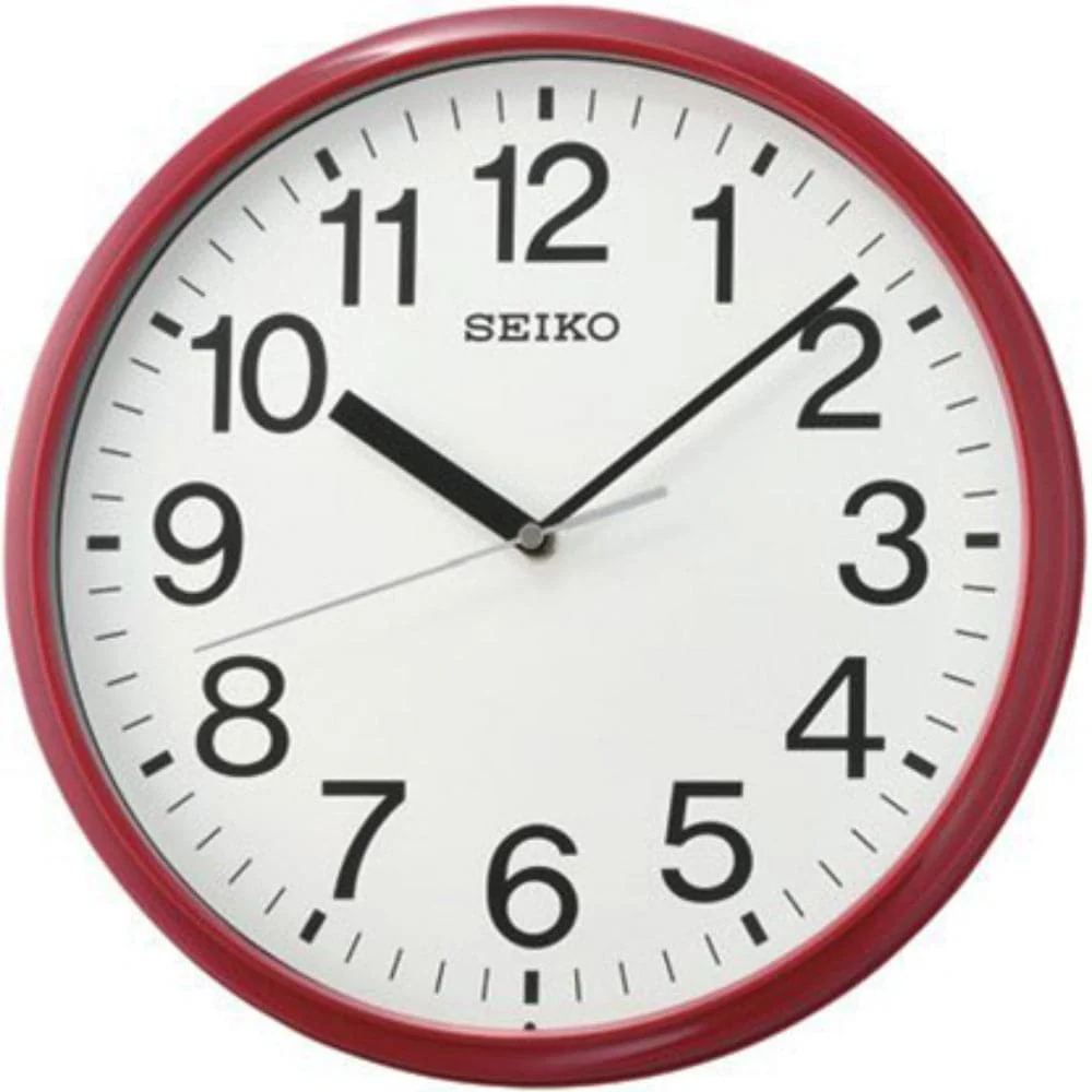 Seiko QXA756R 31 mm kol saati