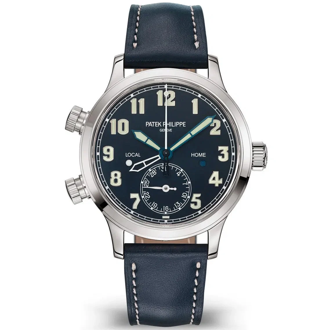 Patek Philippe Calatrava 7234G-001 38 mm kol saati