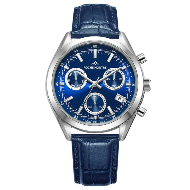 Roche Montre RMG601601 RMG6016-01 kol saati