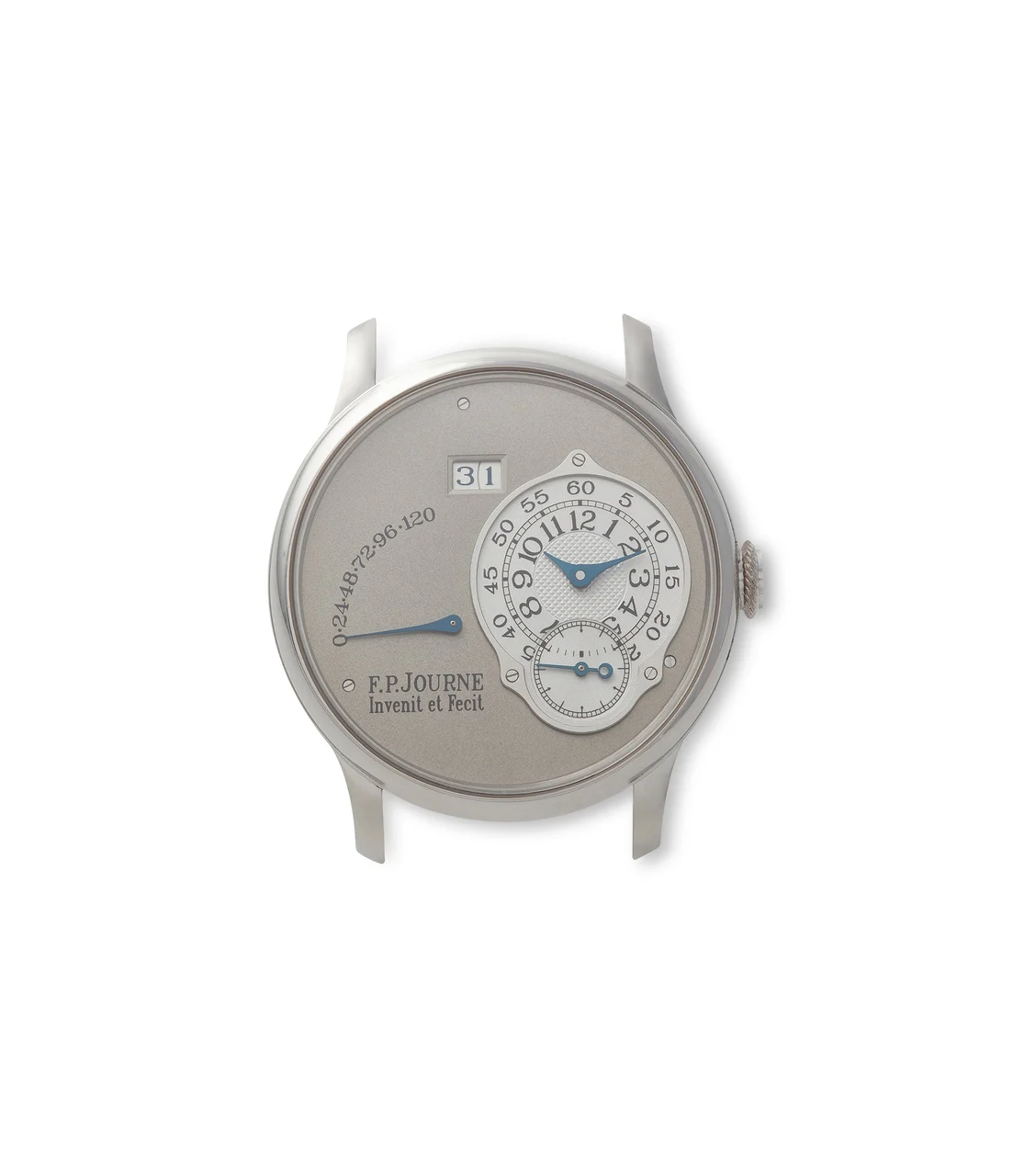 F.P. Journe Octa WPT_F947 38 mm kol saati
