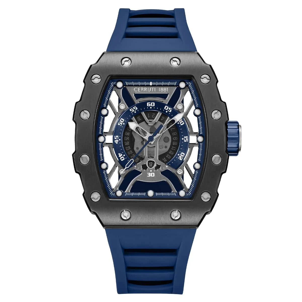 Cerruti 1881 CIWGN0057702 43 mm kol saati