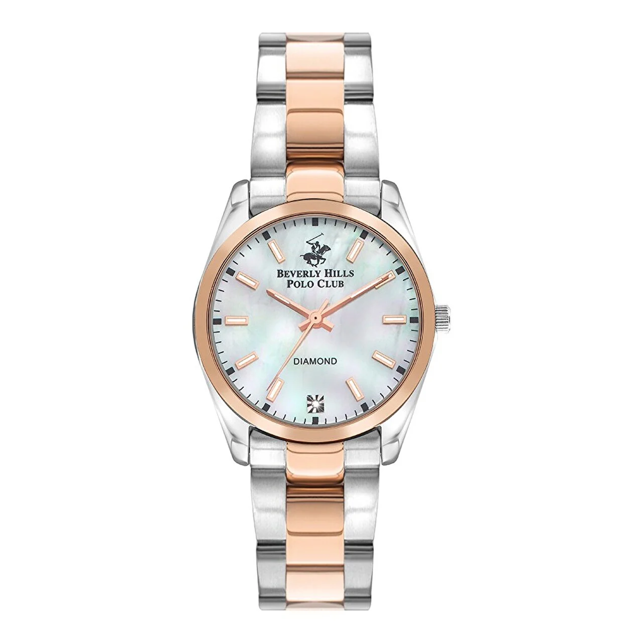 BEVERLY HILLS POLO CLUB BP3301X.520 33 mm kol saati