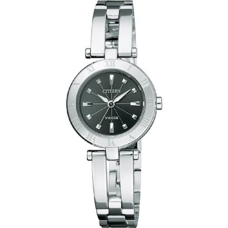 Citizen Citizen NA15-1571C 24 mm kol saati