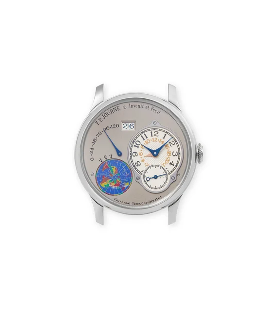 F.P. Journe Octa CKYPT_F2040 kol saati