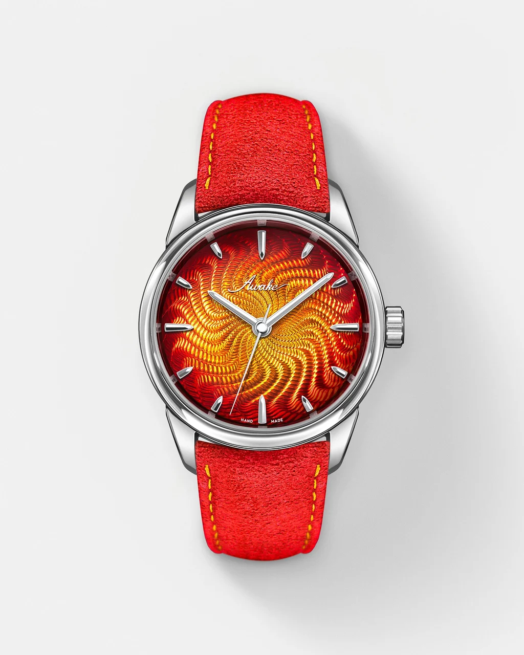 AWAKE GMAL26AW 38 mm kol saati