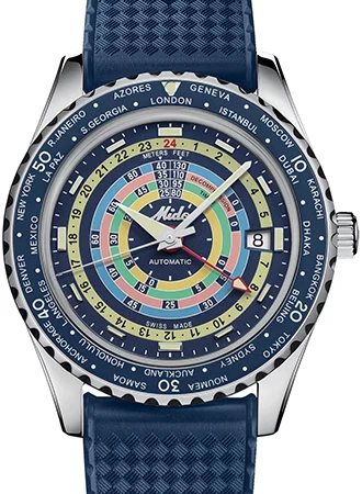 Mido Ocean Star M026.829.17.041.00/MI kol saati