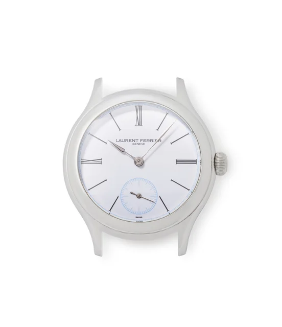 Laurent Ferrier Classic CBEPT_L1524 kol saati