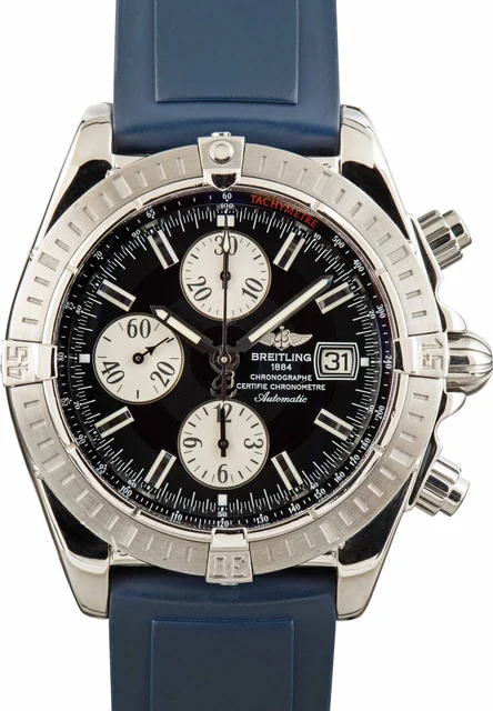 Breitling Chronomat Evolution A13356 A1335611/B719 kol saati