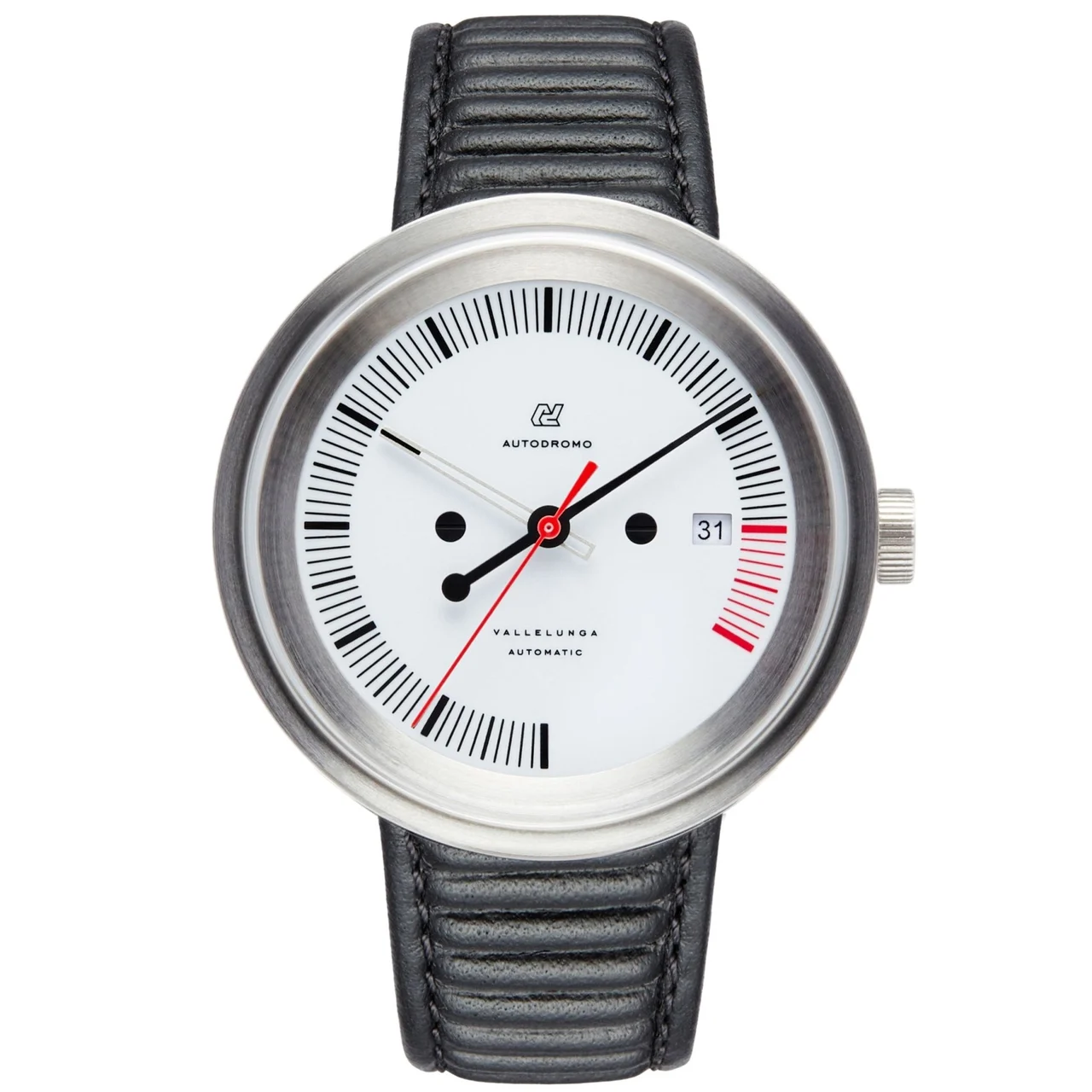 Autodromo Autodromo BP-001A-W 40 mm kol saati