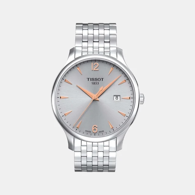 Tissot Tradition T0636101103701 kol saati