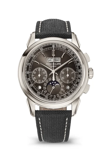 Patek Philippe Grand Complications 5270 5270P-015 kol saati