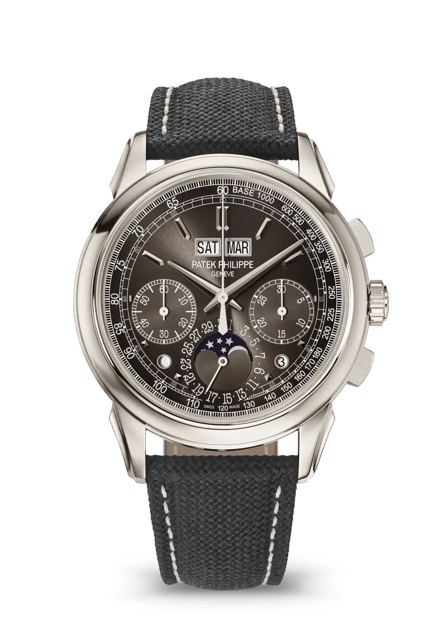 Patek Philippe Grand Complications 5270 5270P-015 41 mm kol saati