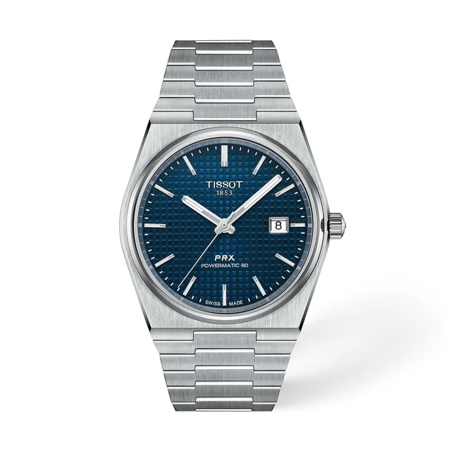 Tissot PRX 40mm T1374071104100 kol saati