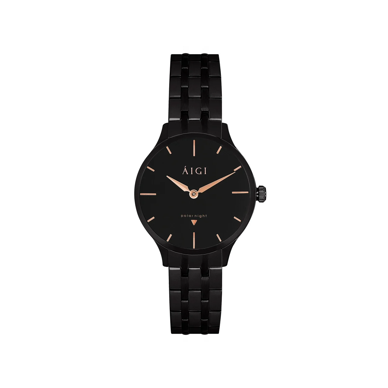 AIGI Watches AIGI Watches PN32BL 32 mm kol saati