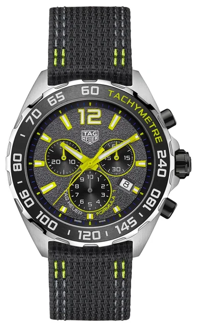 Tag Heuer Formula 1 CAZ101AG.FC8304 kol saati