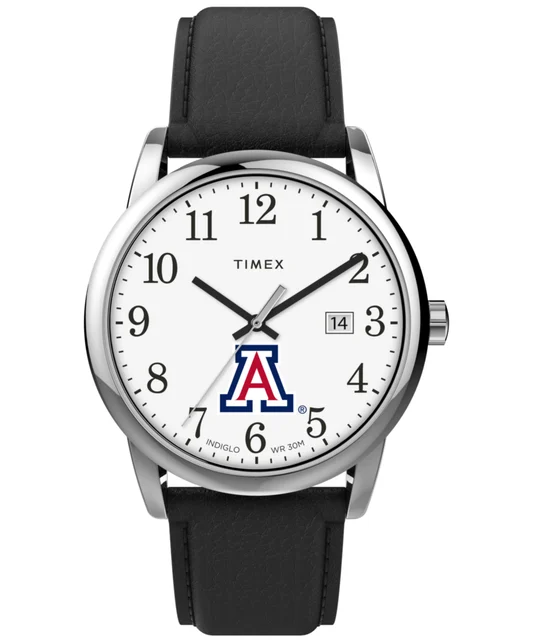 Timex Easy Reader Arizona Wildcats TWZUARIMX kol saati