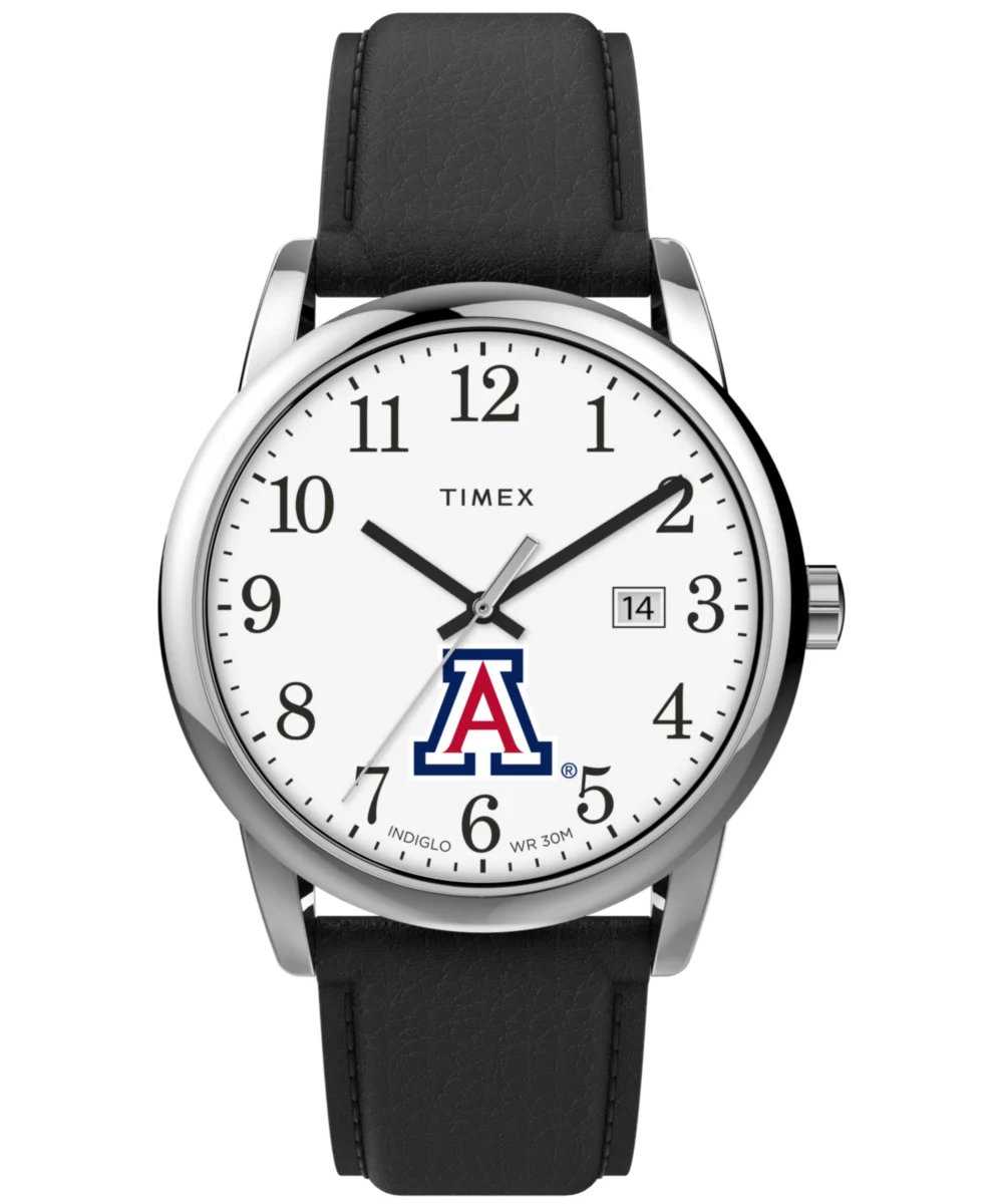 Timex Easy Reader Arizona Wildcats TWZUARIMX 38 mm kol saati