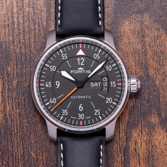 Fortis Fortis 704.21.19 L.01 kol saati