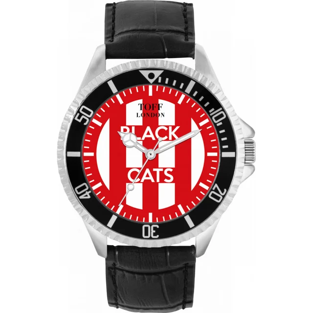 Toff London Fan of Football TLWL-13188 kol saati