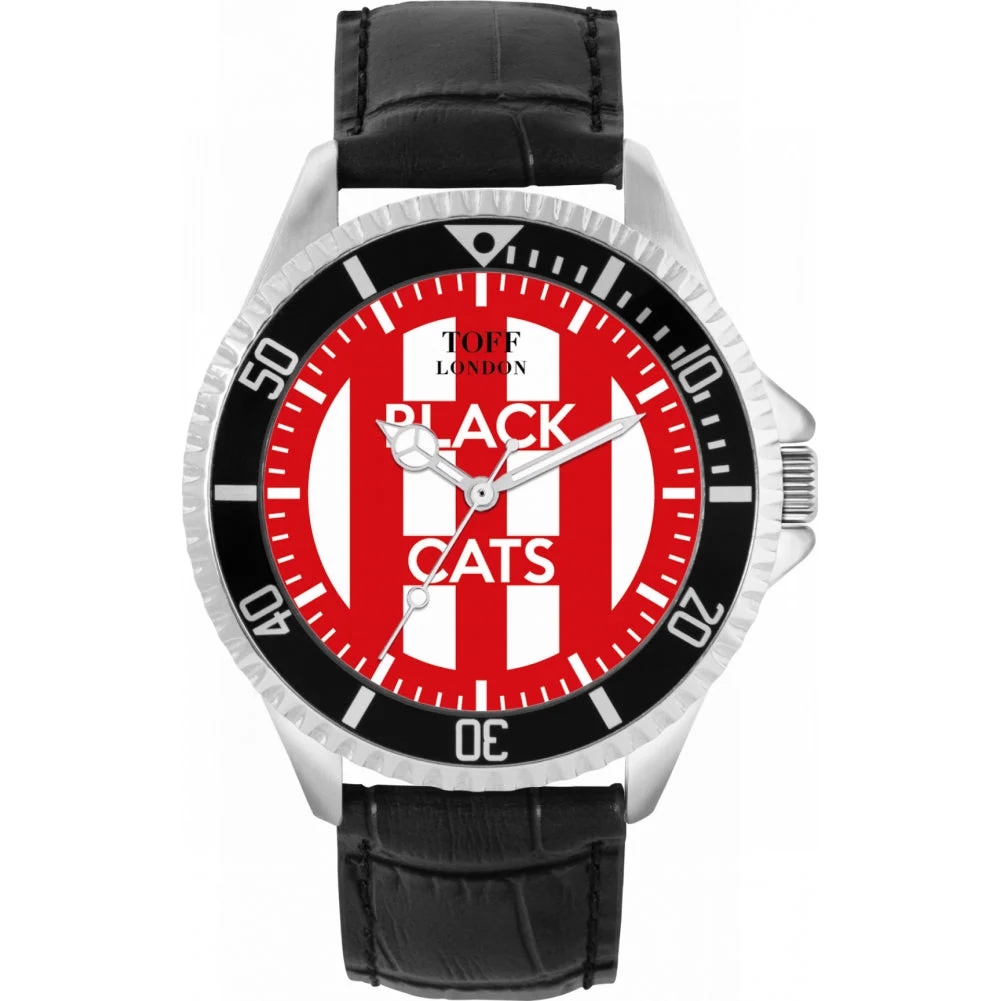 Toff London Fan of Football TLWL-13188 42 mm kol saati