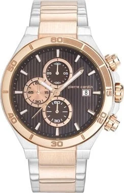 Pierre Cardin 107611F09 kol saati