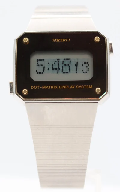 Seiko Seiko 10232024113719 kol saati