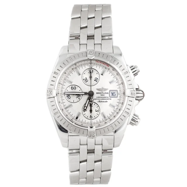 Breitling Chronomat 700-05585 kol saati