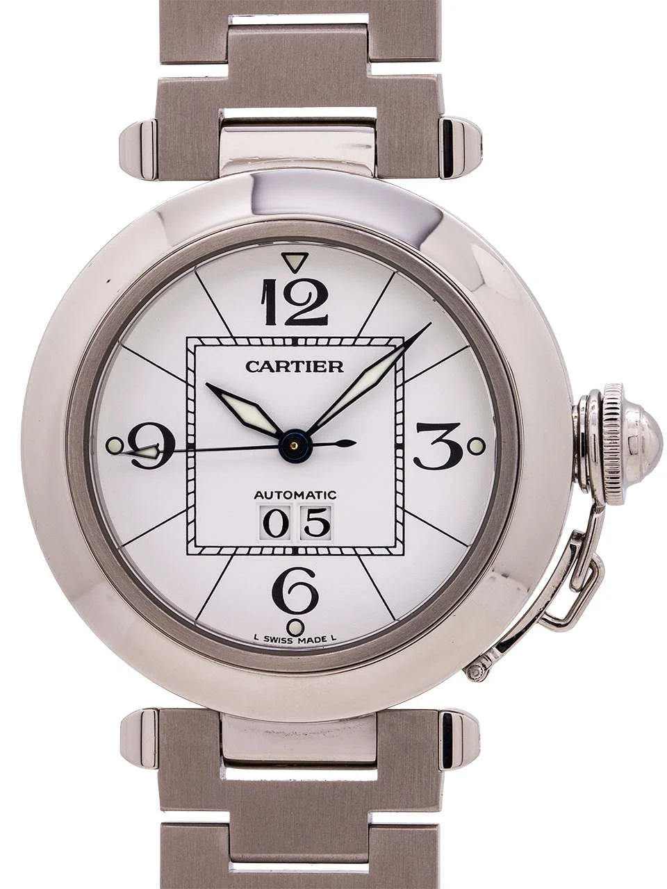 Cartier Cartier 50314 42 mm kol saati