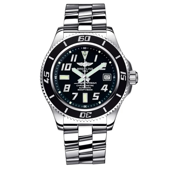 Breitling Superocean A1736402/BA28 kol saati