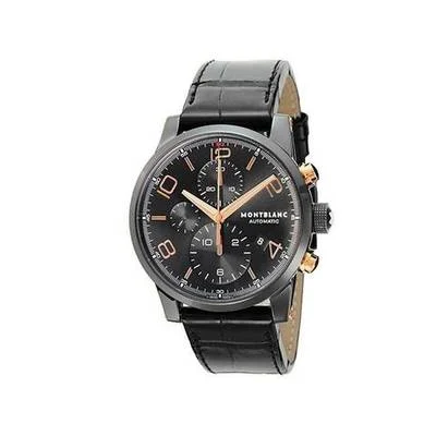 Montblanc Montblanc 105805 kol saati