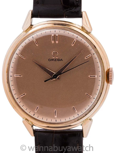 OMEGA Omega 49283 kol saati