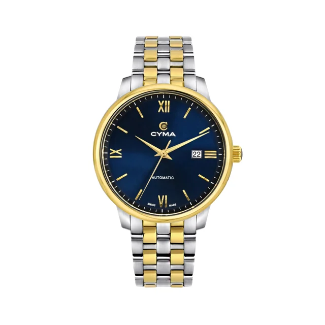 Cyma Europa W02-00816-004 kol saati