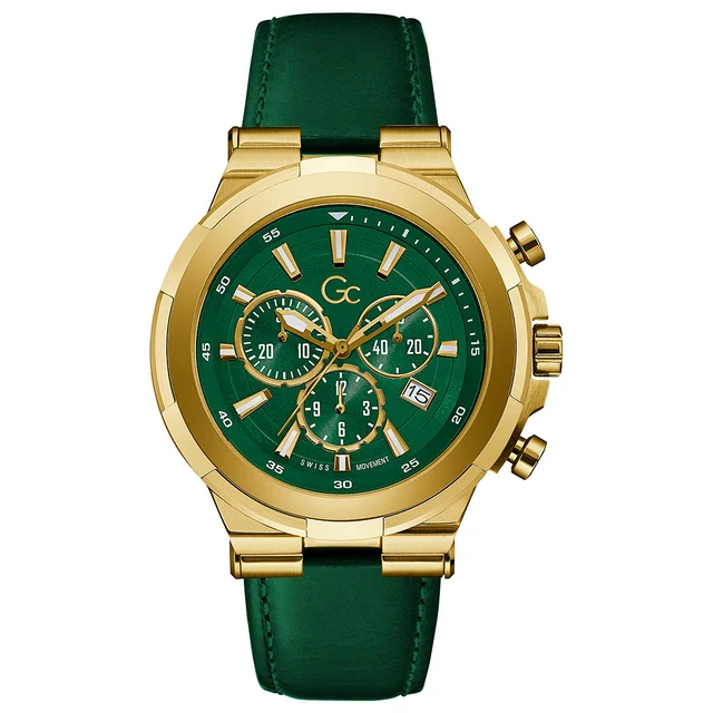 Gc GCY23015G9MF kol saati