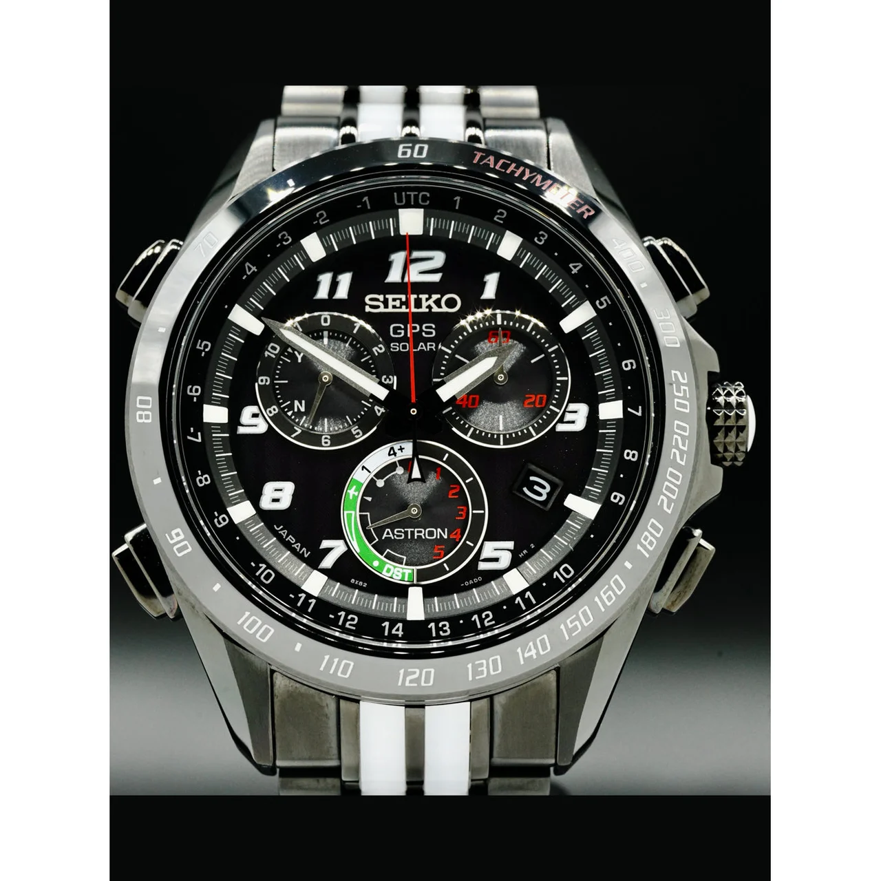 Seiko Astron SSE037 210000017228 45 mm kol saati