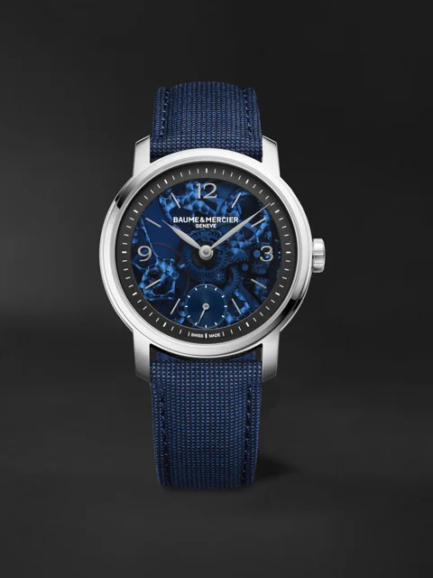 Baume & Mercier Classima BMM0A10735 kol saati