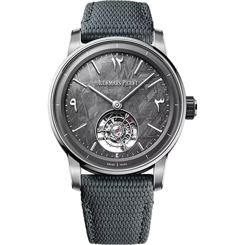 Audemars Piguet Selfwinding Flying Tourbillon 26396QT.OO.D009KB.01 41 mm kol saati