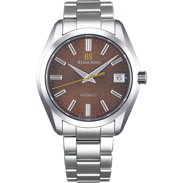 Grand Seiko Heritage SBGR311 kol saati