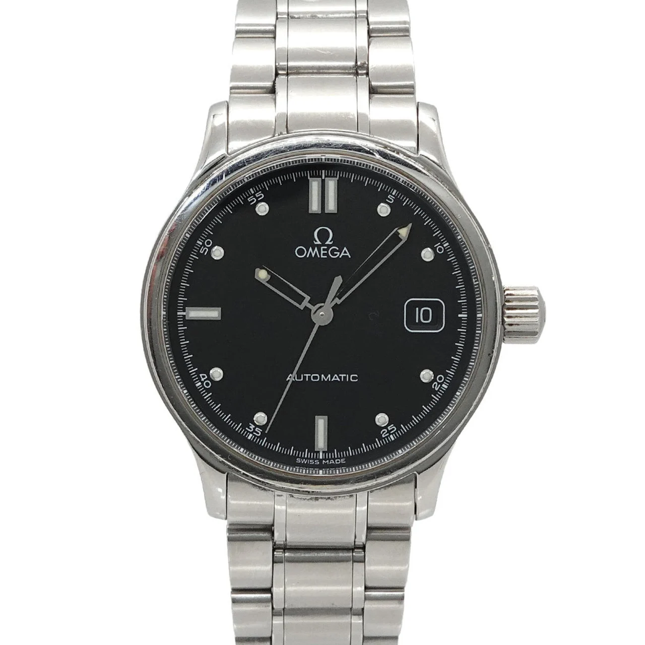 OMEGA Omega 57731 36 mm kol saati