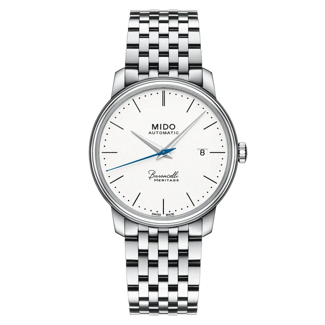 Mido Baroncelli M0274071101000 kol saati