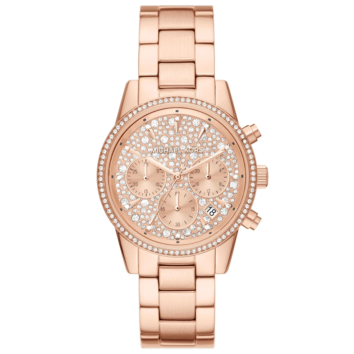 Michael Kors Bryant MK7302 37 mm kol saati