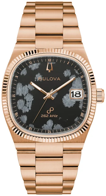 Bulova Complecto Super Seville 97B231 kol saati