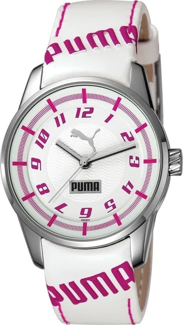 Puma PU102022001 kol saati