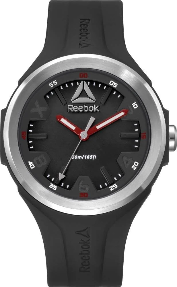 Reebok RD-IMS-G3-PBIB-BB 44 mm kol saati