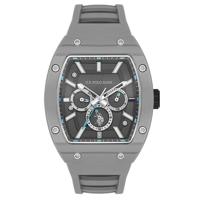 U.S. Polo Assn. Analog USPA1127-05 kol saati