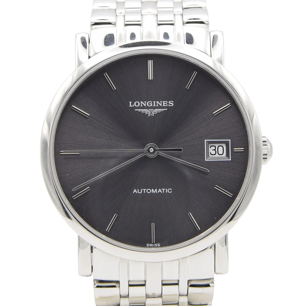 Longines AWCLON9654 34 mm kol saati