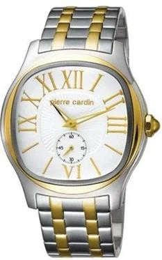 Pierre Cardin 104131F09 44 mm kol saati