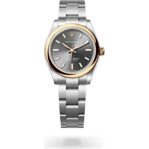 Rolex Oyster Perpetual 31 mm 277203-0001 kol saati