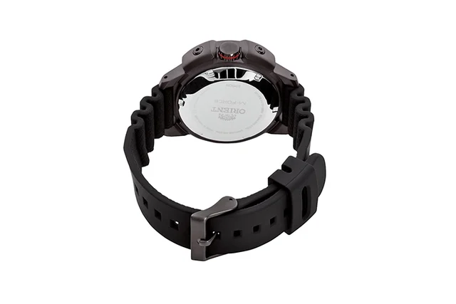 Orient M-Force RA-AC0L03B kol saati