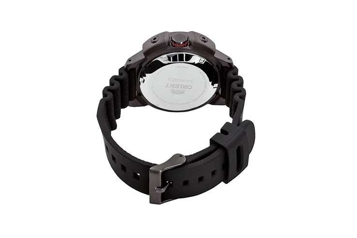 Orient M-Force RA-AC0L03B 45 mm kol saati